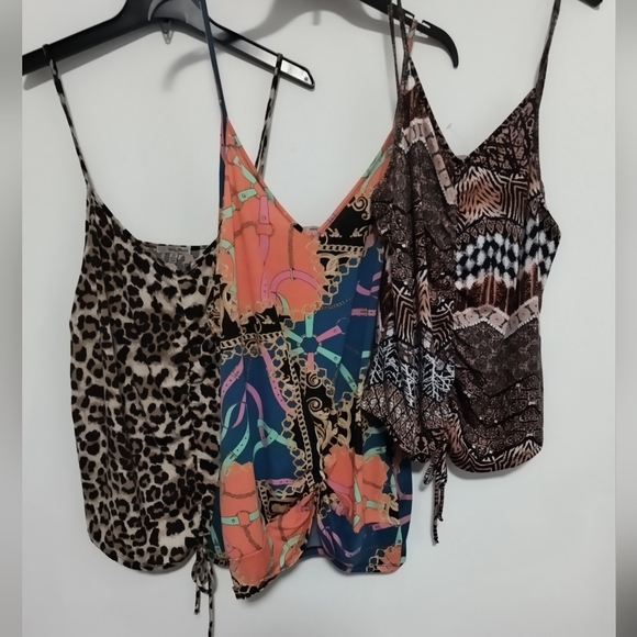 Women Strap Tops / Various Plus Sizes - Picture 1 of 10